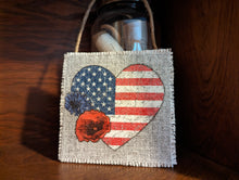 Load image into Gallery viewer, Wood Signs, 5" x 5"