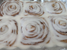 Load image into Gallery viewer, Sweet Rolls
