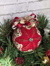 Load image into Gallery viewer, Ornament, Cranberry Luau