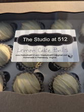 Load image into Gallery viewer, Cakeballs, Assorted Flavors