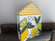 Load image into Gallery viewer, Wood House Collection, Make Life Sweet