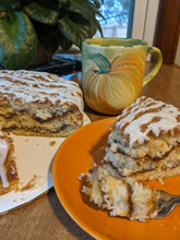 Load image into Gallery viewer, Coffeecake