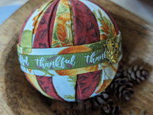 Load image into Gallery viewer, Ornament, Bowl filler, Fall