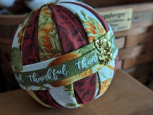 Load image into Gallery viewer, Ornament, Bowl filler, Fall