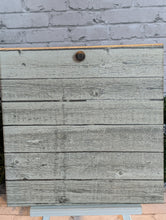 Load image into Gallery viewer, Art Canvas, 10" x 10" with Hanging Knob