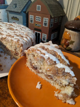 Load image into Gallery viewer, Coffeecake