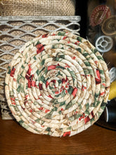 Load image into Gallery viewer, Mug Rug, Unstitched