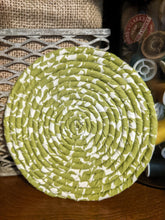 Load image into Gallery viewer, Mug Rug, Unstitched