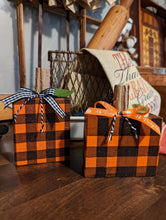 Load image into Gallery viewer, Wood Blocks, small