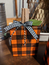 Load image into Gallery viewer, Wood Blocks, small