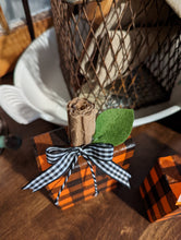 Load image into Gallery viewer, Wood Blocks, small