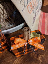 Load image into Gallery viewer, Wood Blocks, small