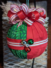 Load image into Gallery viewer, Ornament, Christmas Jingle Bells