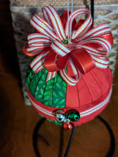 Load image into Gallery viewer, Ornament, Christmas Jingle Bells