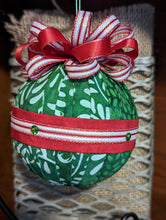 Load image into Gallery viewer, Ornament, Christmas Jingle Bells