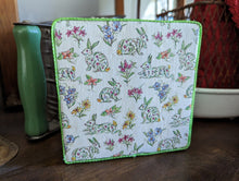 Load image into Gallery viewer, Wood Blocks, 5" x 5"