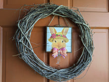 Load image into Gallery viewer, Wood Signs, 6 1/4" x 6 1/4"