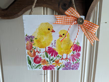 Load image into Gallery viewer, Wood Signs, 5" x 5"