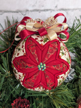 Load image into Gallery viewer, Ornament, Cranberry Luau
