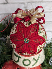 Load image into Gallery viewer, Ornament, Cranberry Luau

