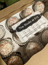 Load image into Gallery viewer, Cakeballs, Assorted Flavors
