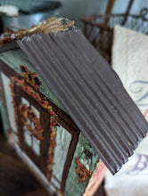 Load image into Gallery viewer, Wood House Collection, Happy Fall
